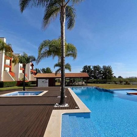 VilamouraSun Laguna Golf Mar, Vistas Panorâmicas para os campos de golfe Extérieur photo